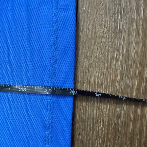 Johnnie-O Men's Performance Short-Sleeve T-Shirt, Marlin Blue, XXL, Polyester - Picture 7 of 11